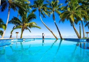 Little Polynesian Resort, Rarotonga